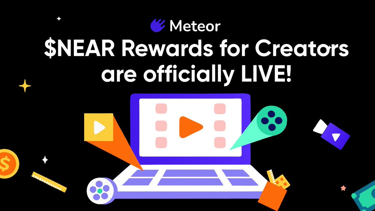 Meteor Wallet tweet media