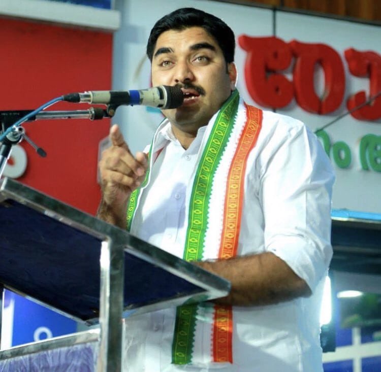 കേരള പൗലോസ് tweet media