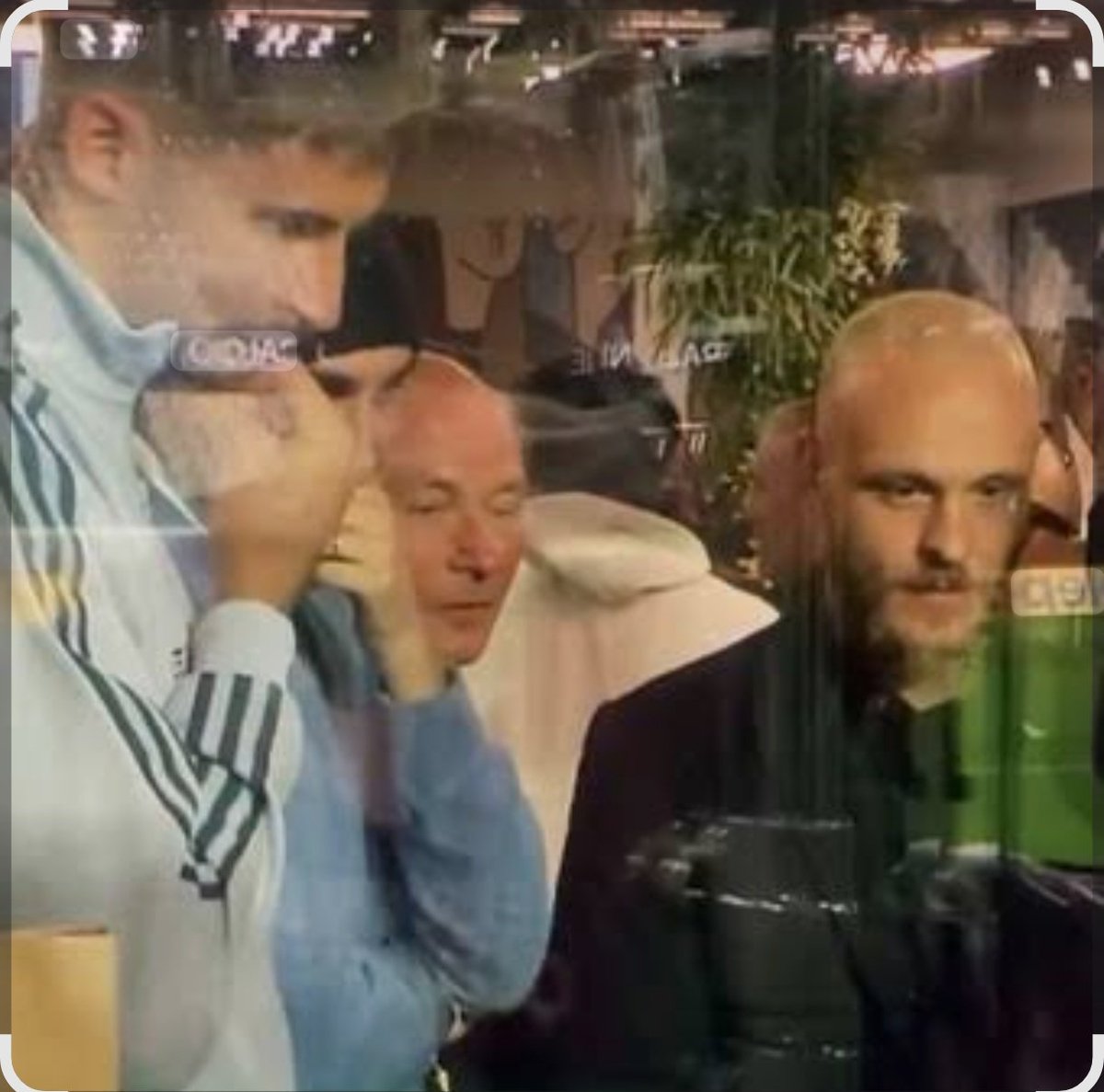 Patricio Muzzio ⭐️⭐️⭐️🇦🇷 tweet media