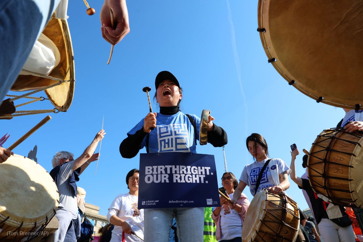 The Washington Post tweet media