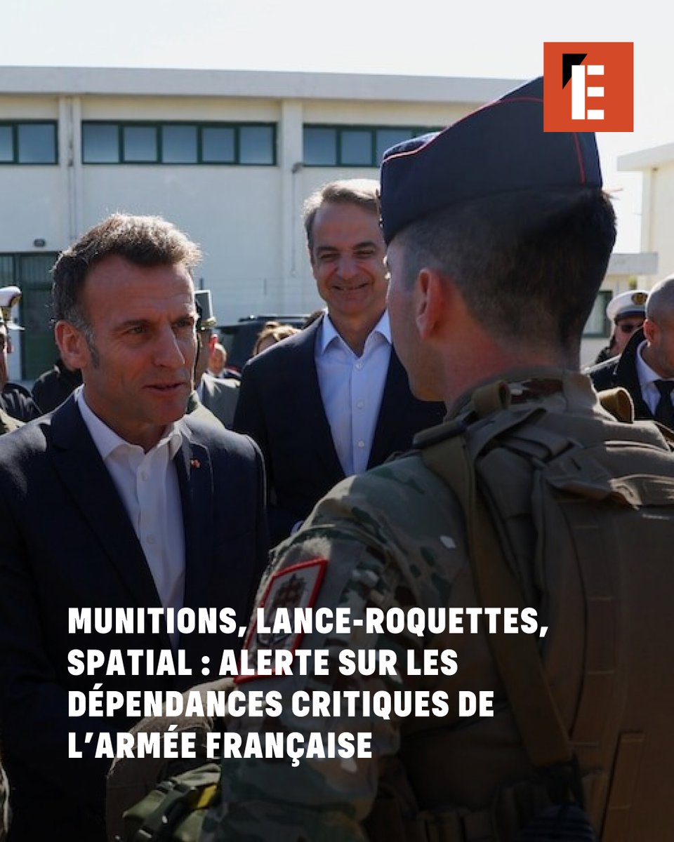 L'Express tweet media