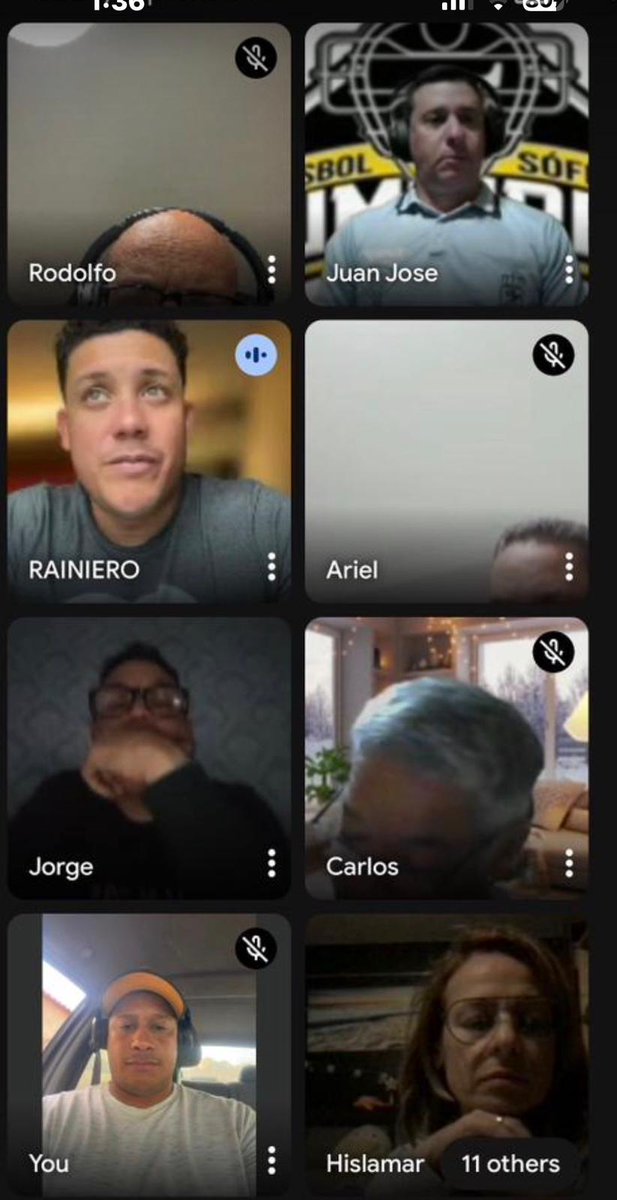 Federación Canaria Béisbol y Sofbol tweet media