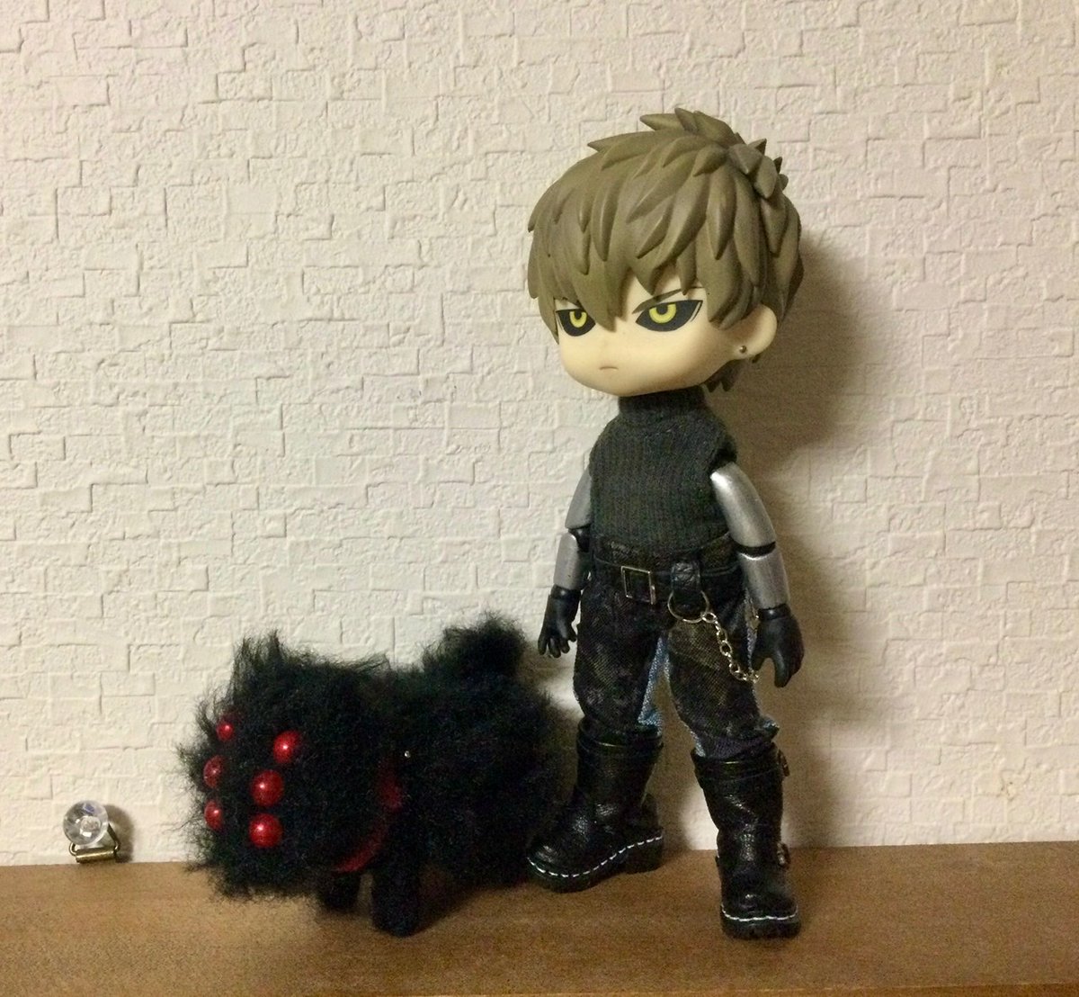 あき🐯🐰 tweet media