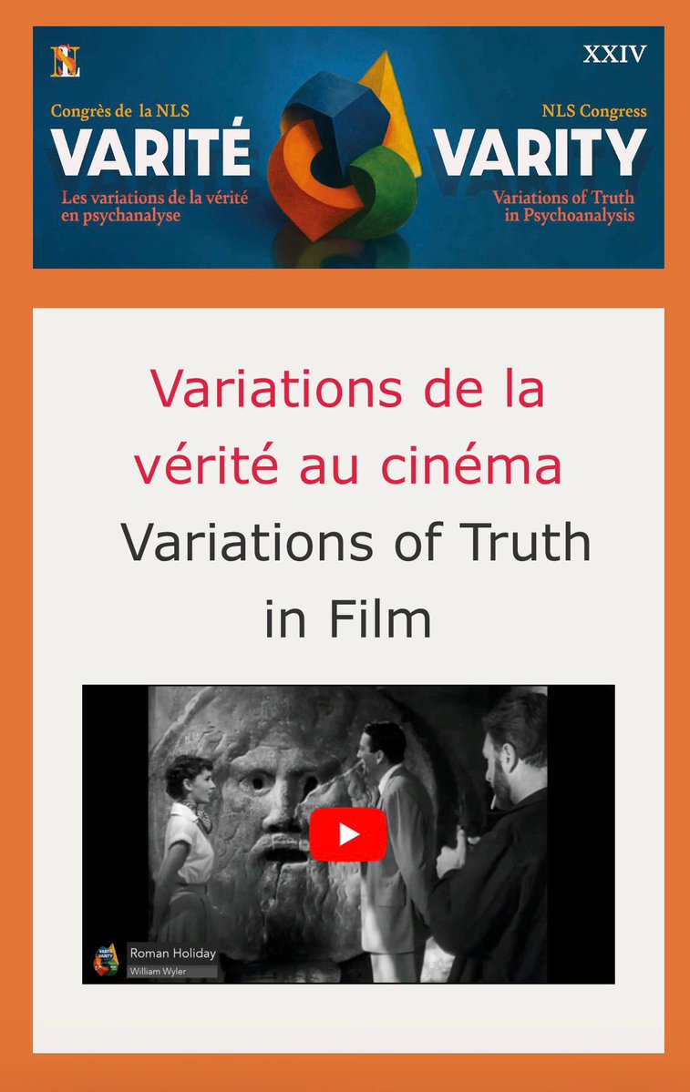 New Lacanian School tweet media