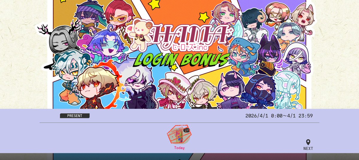 脳内はんなり tweet media