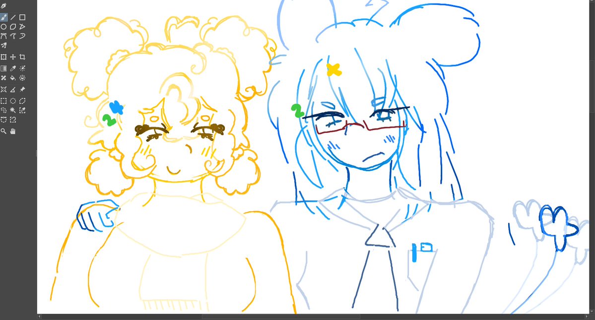 Eli 🎾⛳️ #TEAMBOOK tweet media