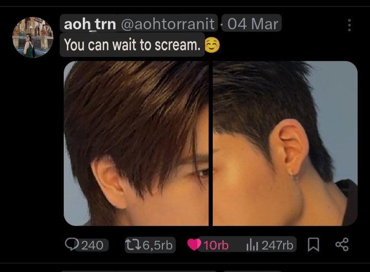 escapism•95 tweet media