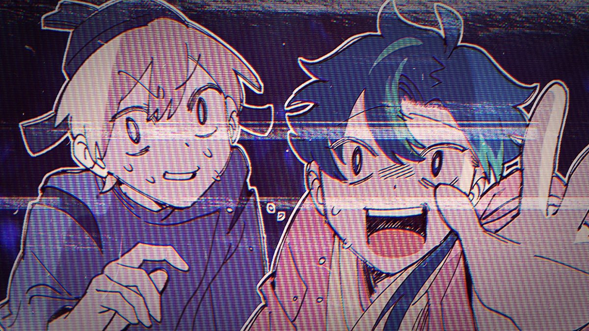 いくぜ！ tweet media