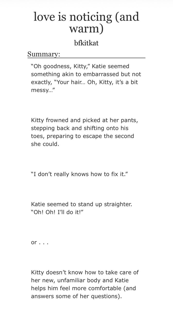 kitija ᗢ kitkat duo ceo tweet media