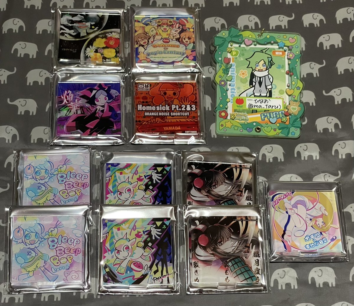 ひなお🌶お声かけの際bio欄お読みください🙇‍♂️ tweet media