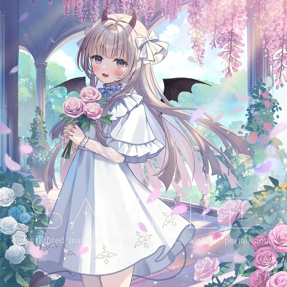 samo*cha🕊🍀 tweet media