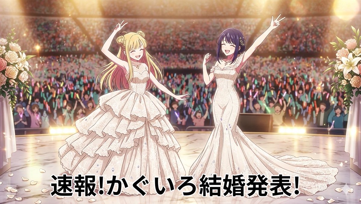 リッペ@趣味でイラスト tweet media