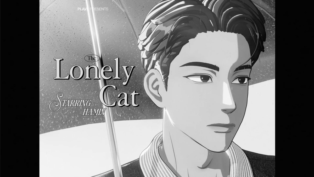 Cila — 🖤민 tweet media