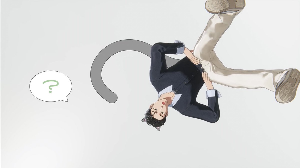 Cila — 🖤민 tweet media