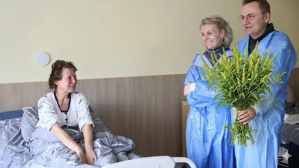 Державне Бюро Мемів tweet media