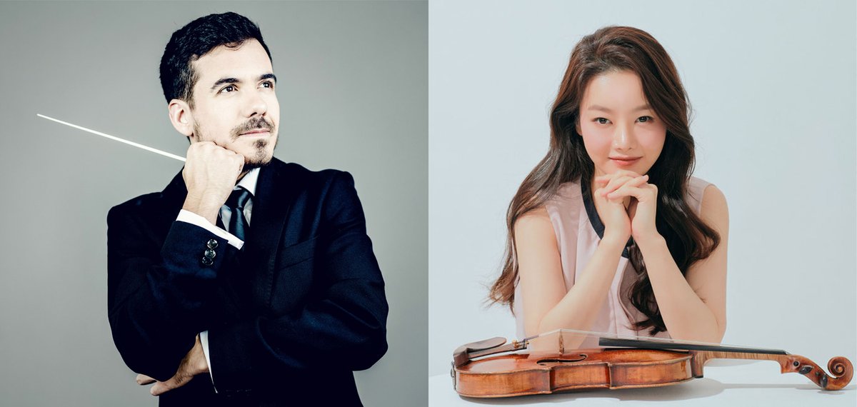 Orquesta y Coro Nacionales de España tweet media