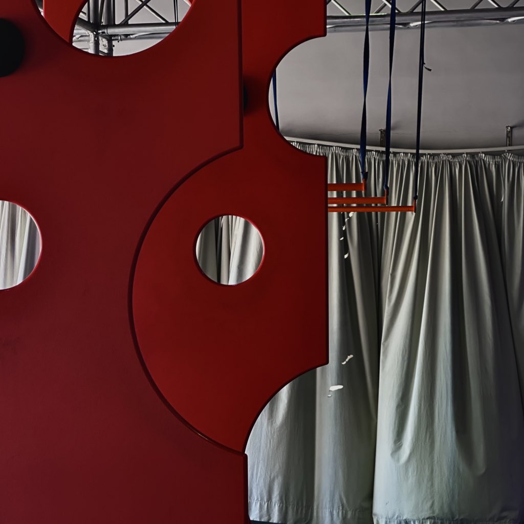 ʜᴀssᴀɴ tweet media