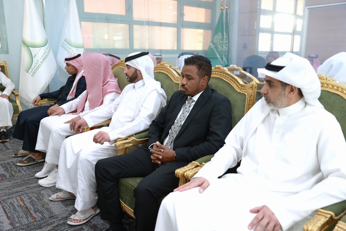 جامعة الحدود الشمالية tweet media