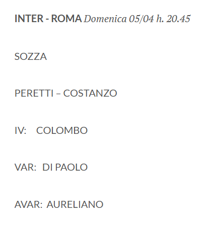 Giovanni Capuano tweet media