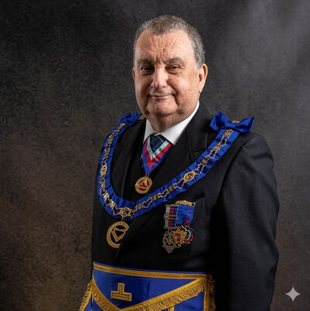 Yorkshire North & East Freemasons tweet media
