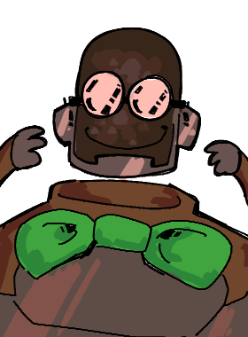 melogome tweet media