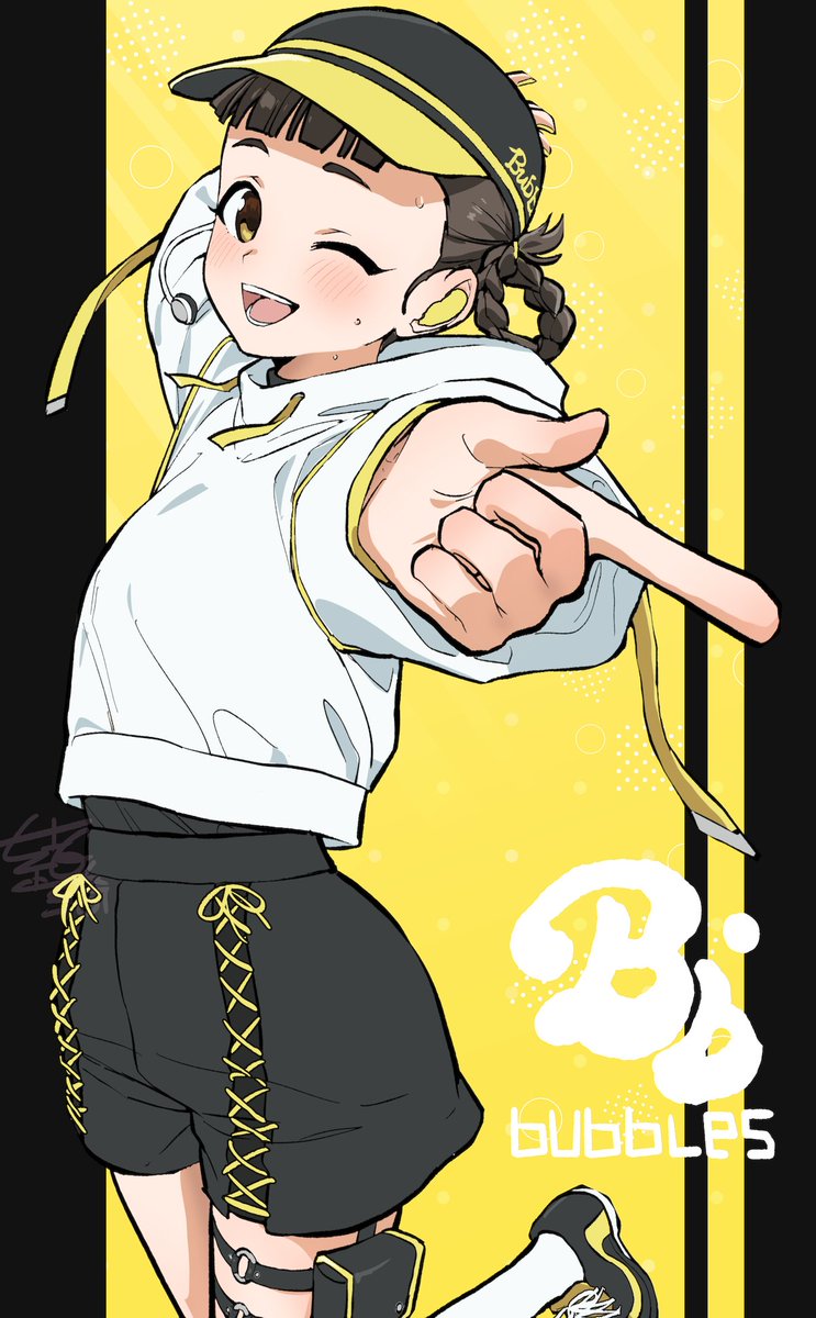 七緒一綺 tweet media