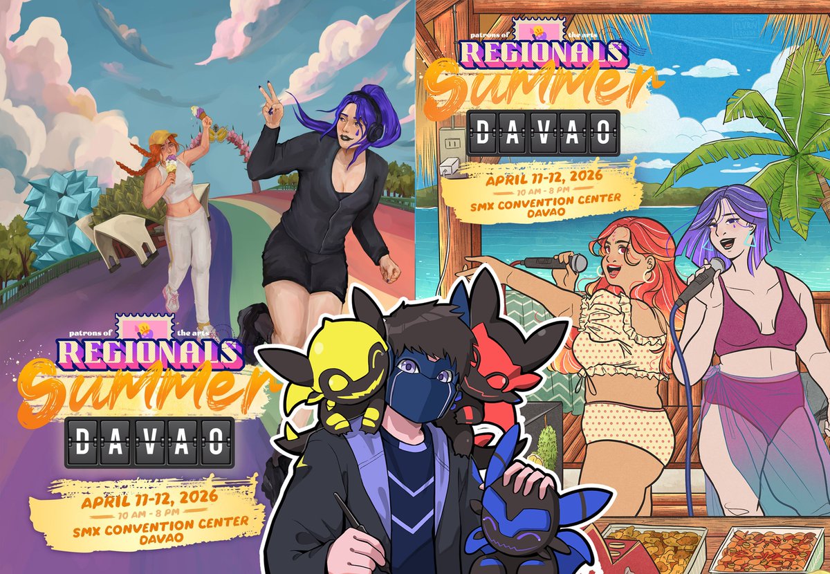 Brem (Bemrems) Commission Open 🇵🇭 tweet media