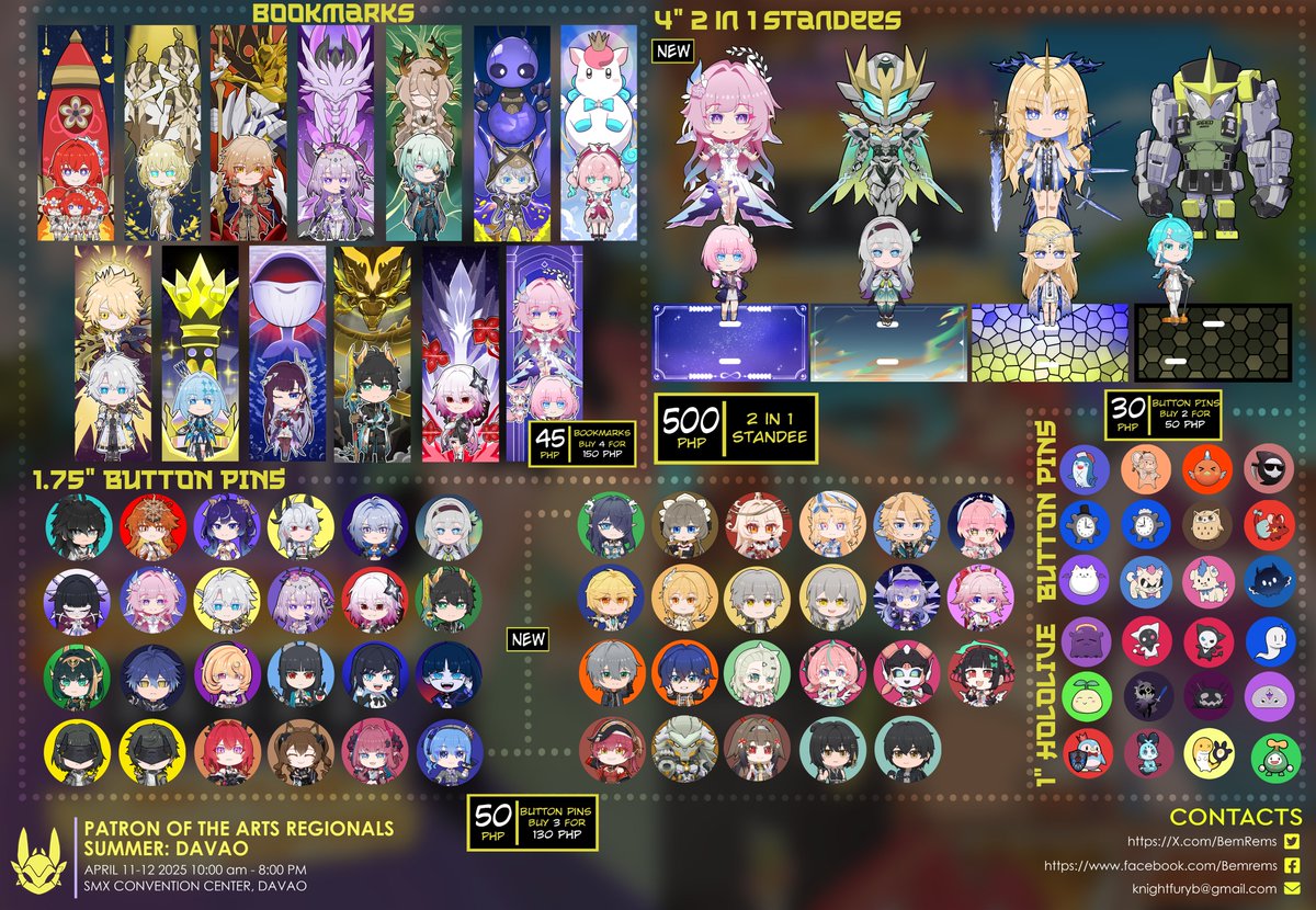 Brem (Bemrems) Commission Open 🇵🇭 tweet media