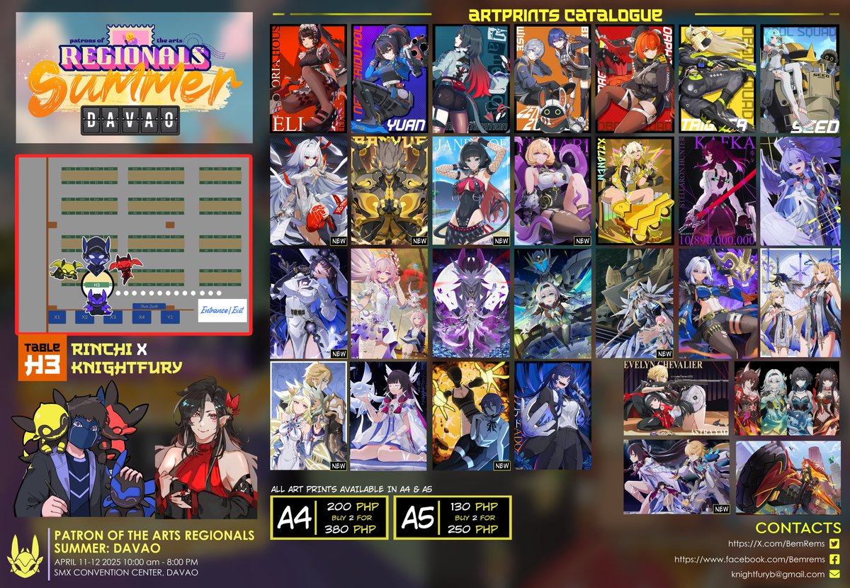 Brem (Bemrems) Commission Open 🇵🇭 tweet media