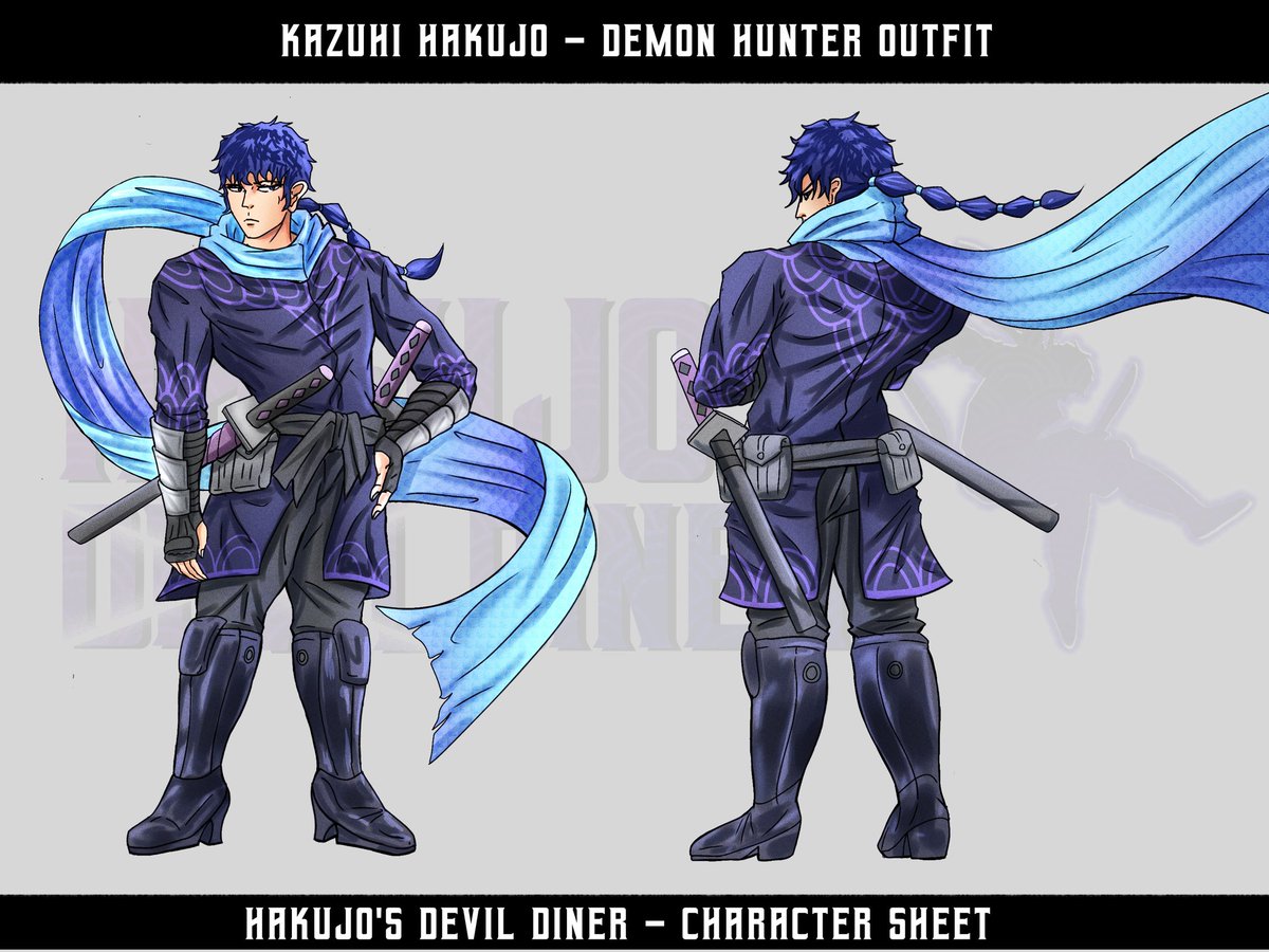 thesleepy_sam (Commission Open) tweet media