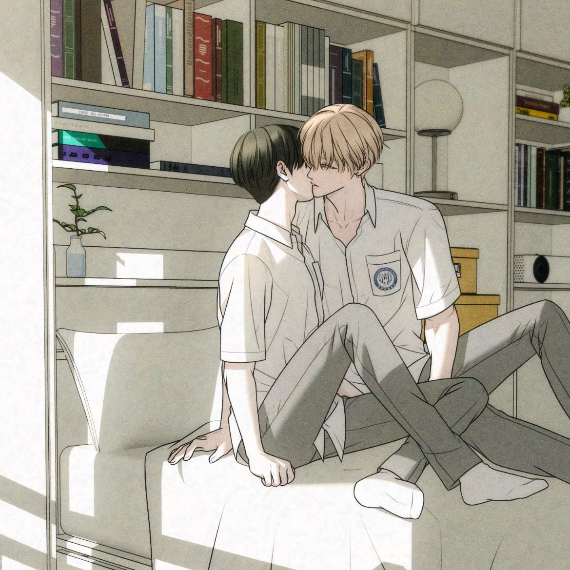 nos 🥬 บันทึกรักการอ่าน (ยุ่ง/ตอบช้ามาก🚨) tweet media