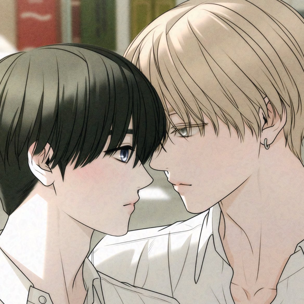 nos 🥬 บันทึกรักการอ่าน (ยุ่ง/ตอบช้ามาก🚨) tweet media