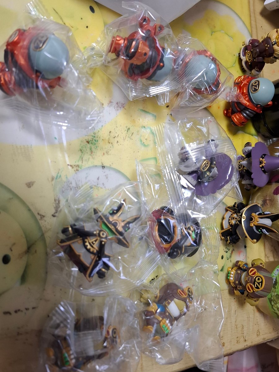 おろく🐺 tweet media