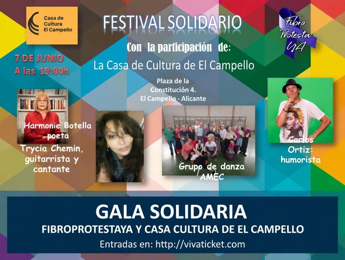 FibroParla tweet media