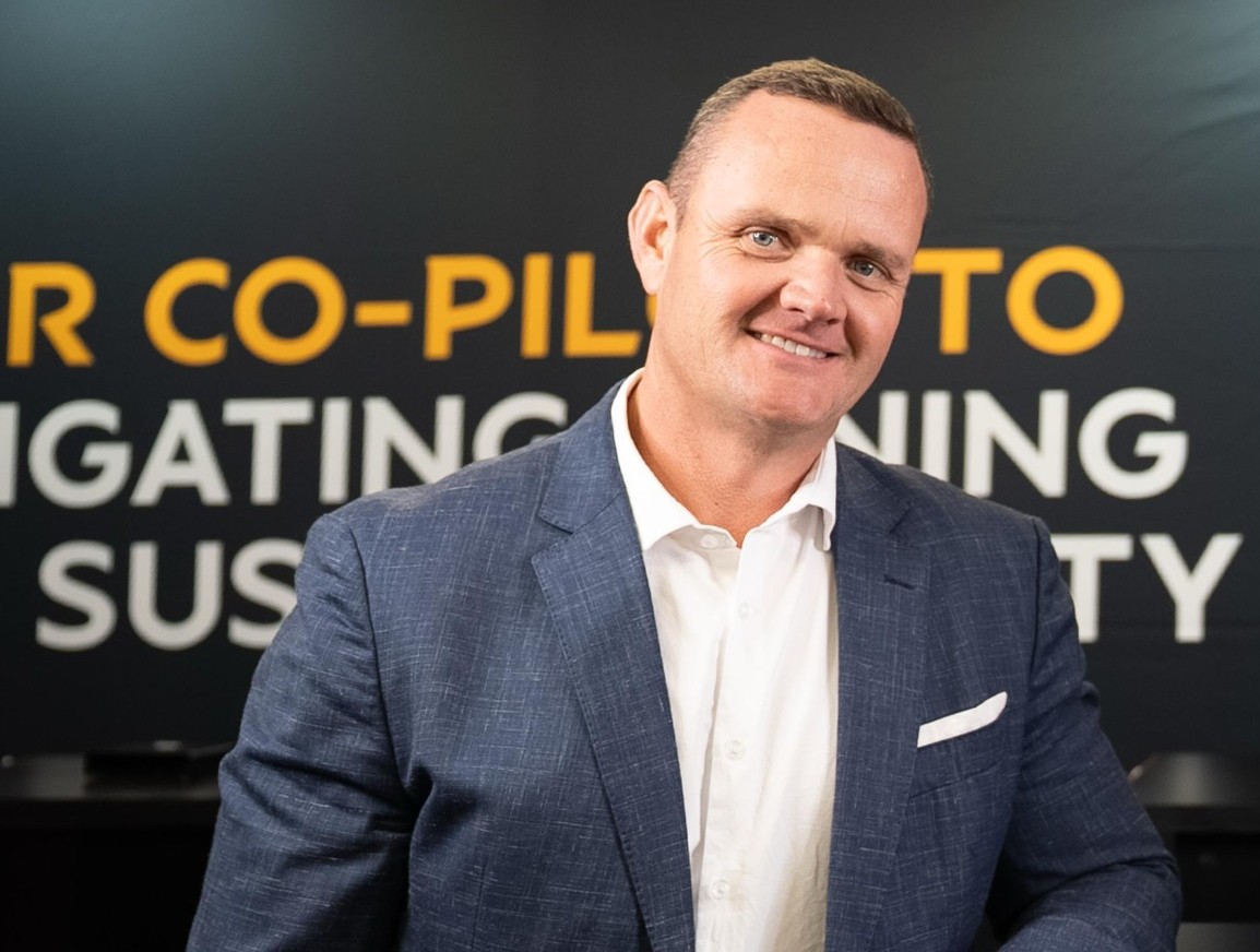 Namibia Mining and Energy tweet media