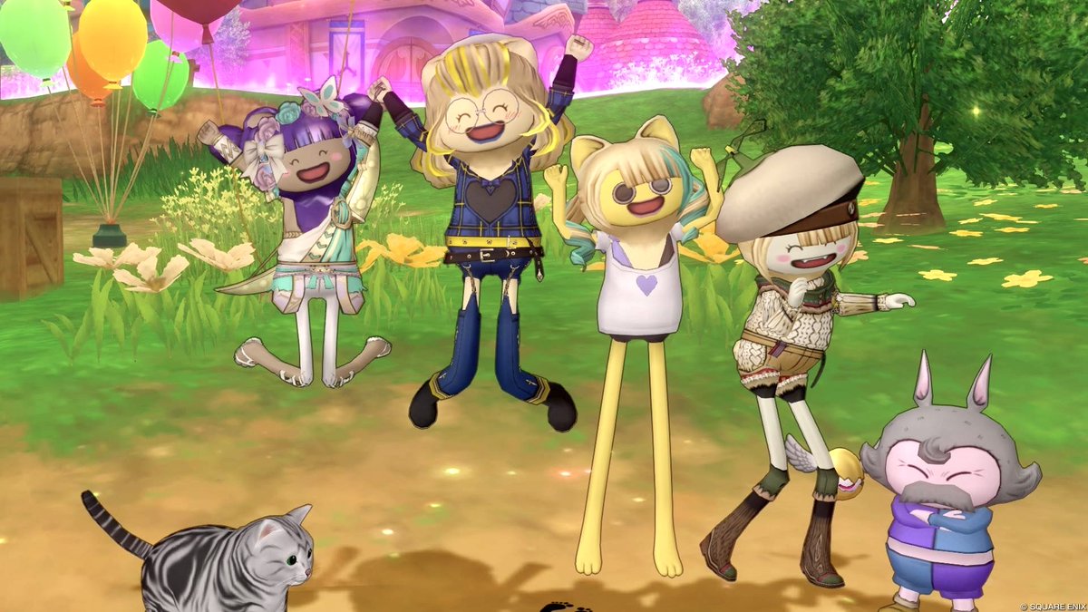 あすにゃん@大阪 tweet media