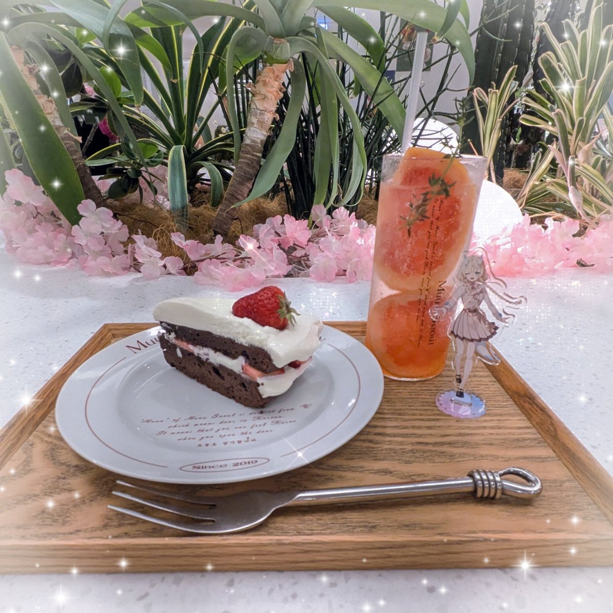 つかさ tweet media