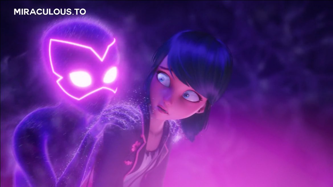 #MLBS6Spoilers 
LILA’S GAY ASS