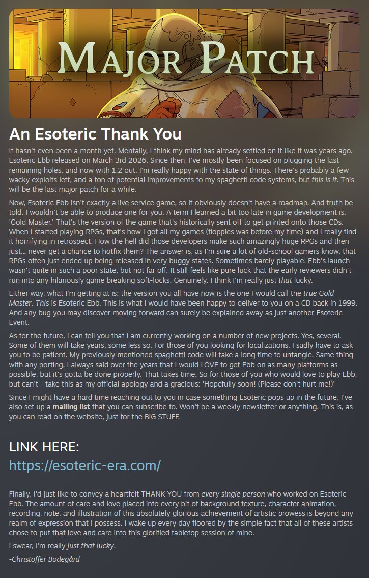 Christoffer Bodegård tweet media