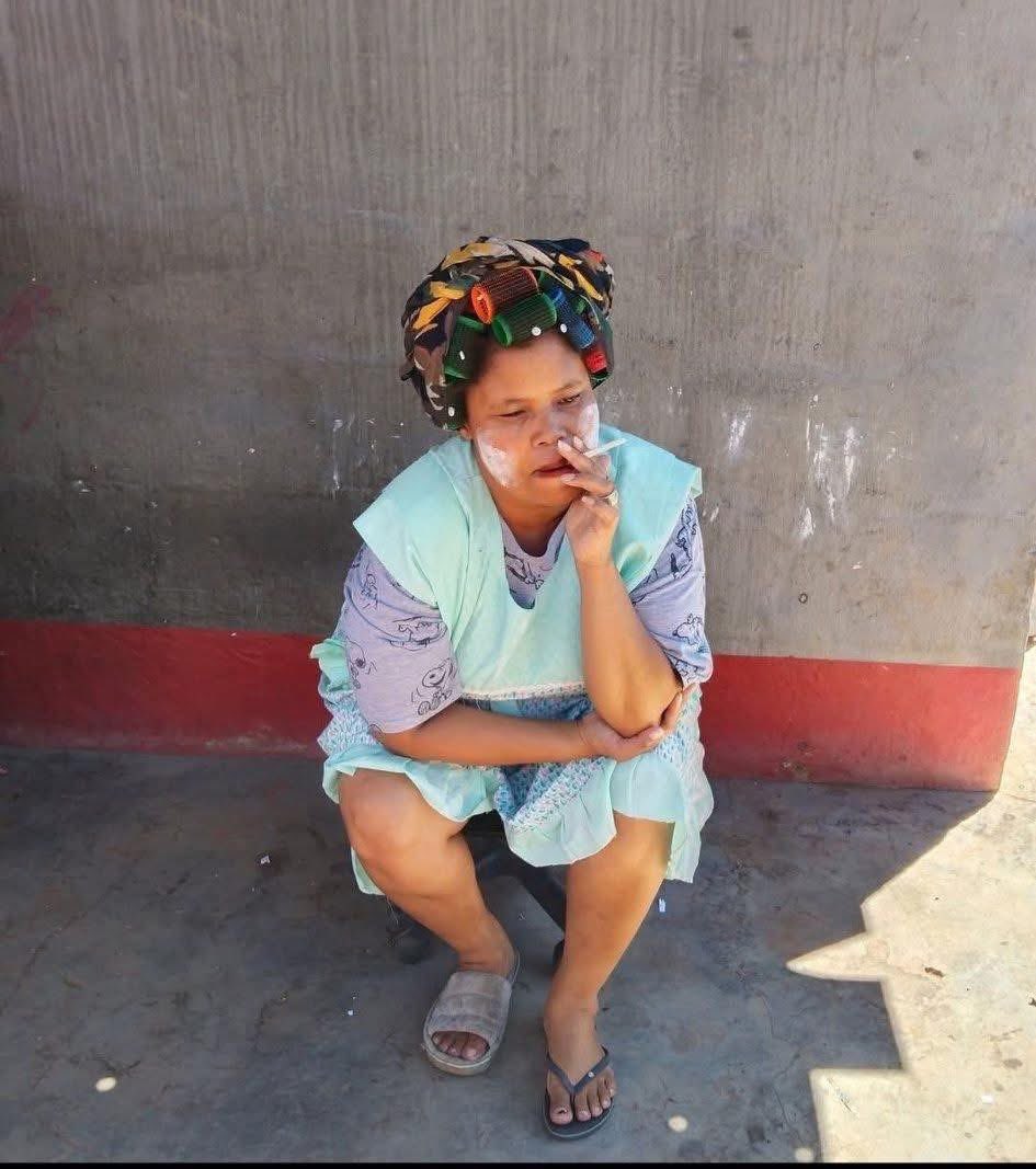 YOU ARE UGLY BUT I tweet media