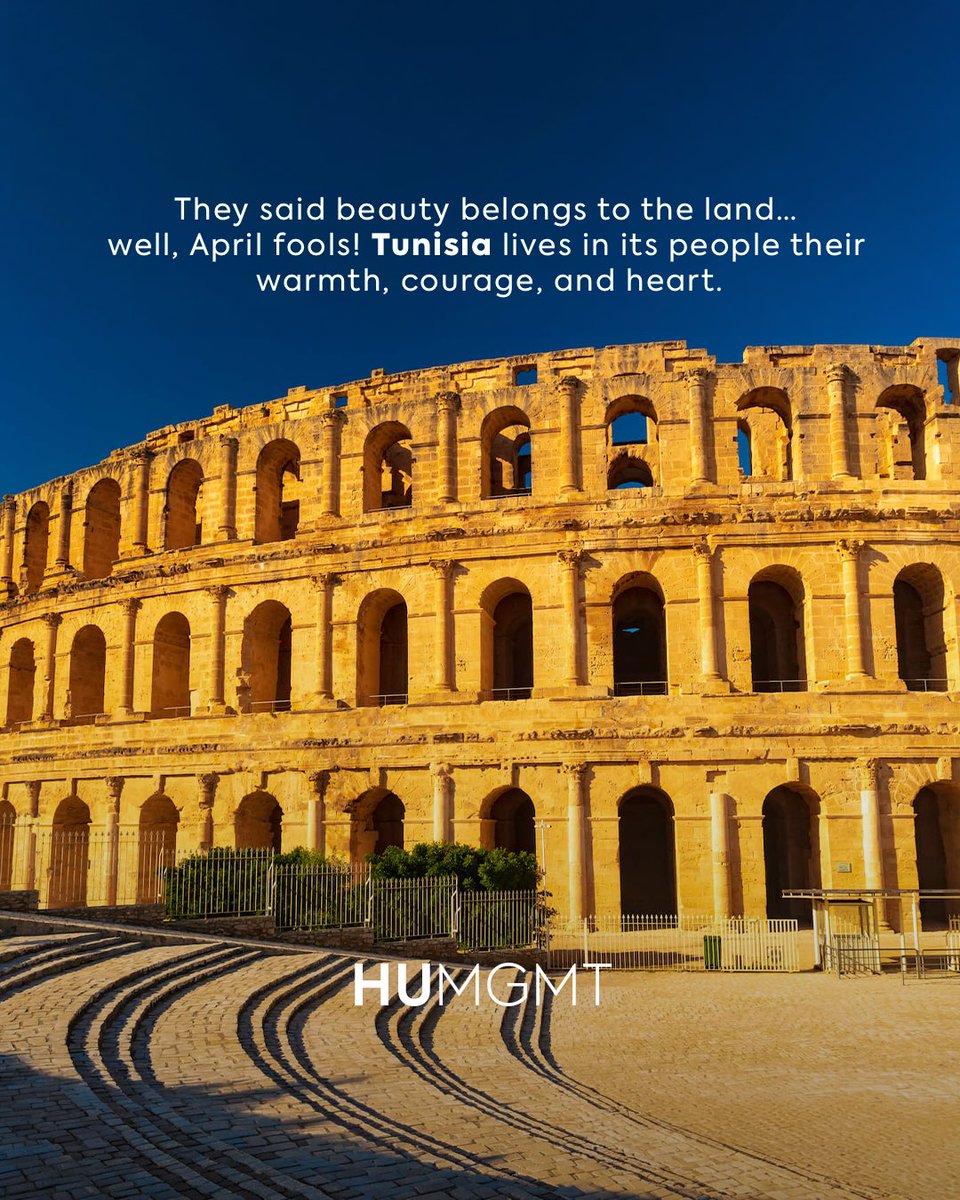 HuManagement tweet media