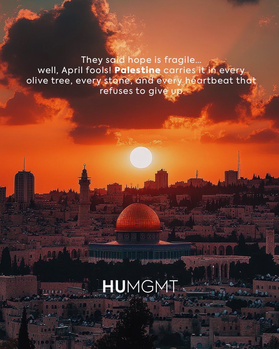 HuManagement tweet media