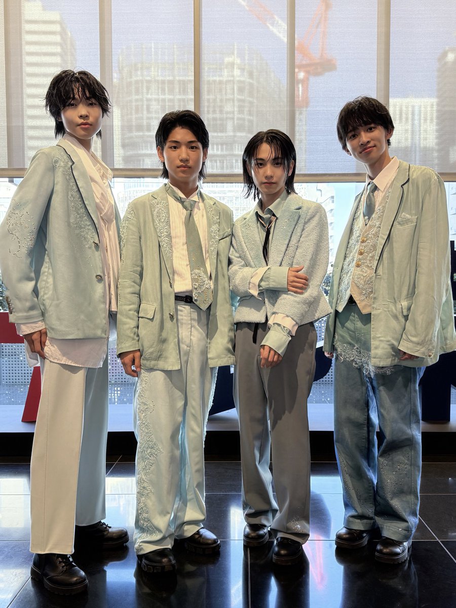 CLASS SEVEN_OFFICIAL tweet media