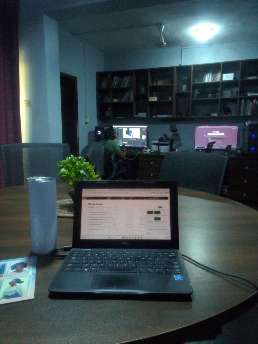 Mo mo 🧶|| Executive VA tweet media