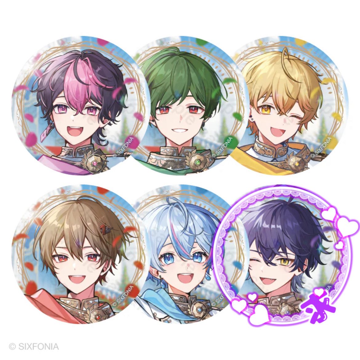 杏仁豆腐@初回プロカ必読 tweet media