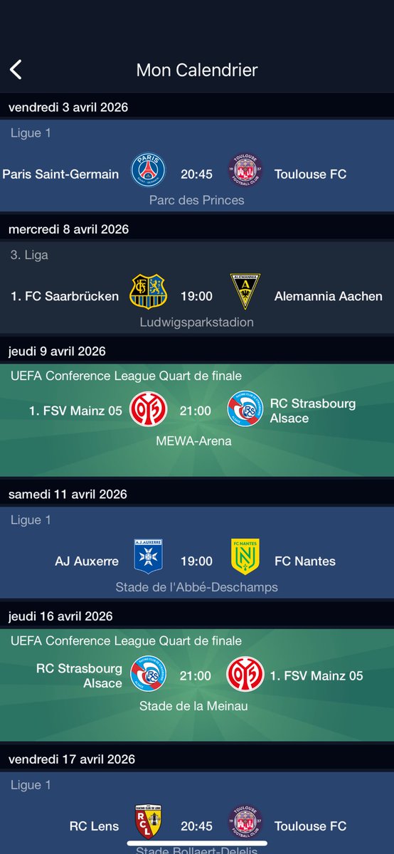 BGroundhopping tweet media