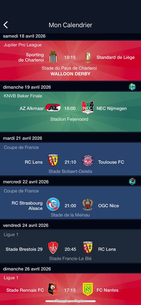 BGroundhopping tweet media