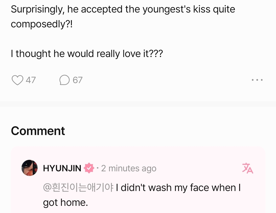 lena ✰ tweet media