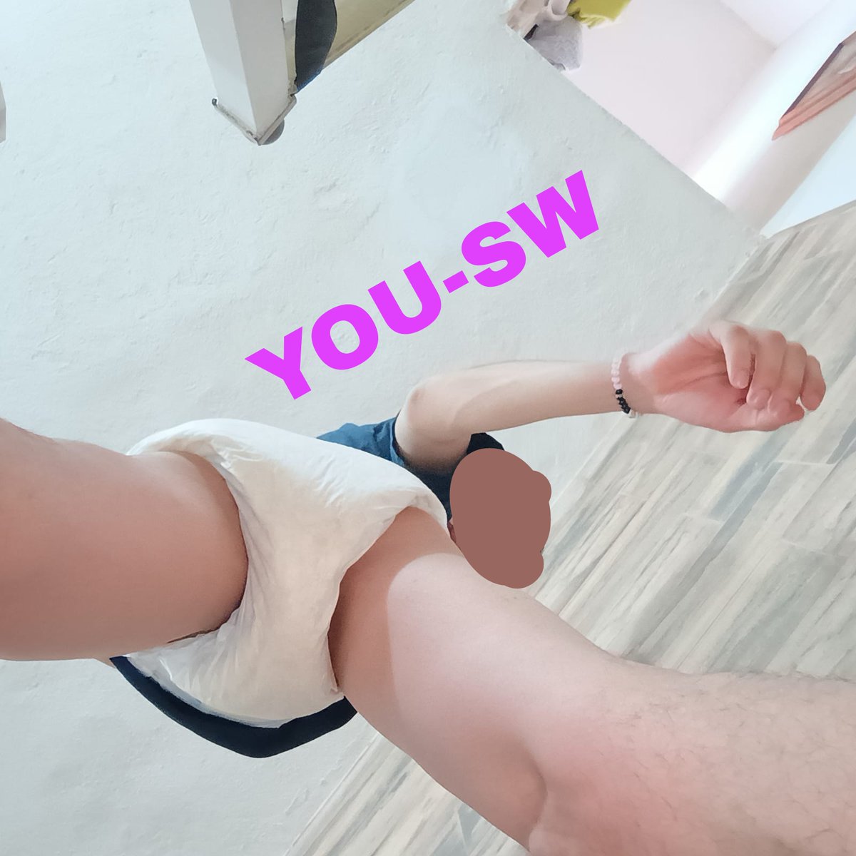 You.Lov. tweet media