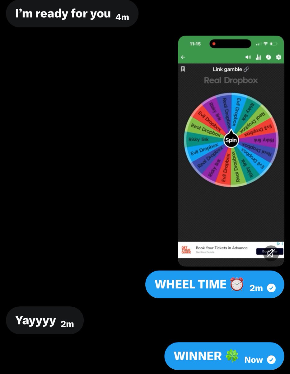 ✨Temptress Mp✨Findom tweet media